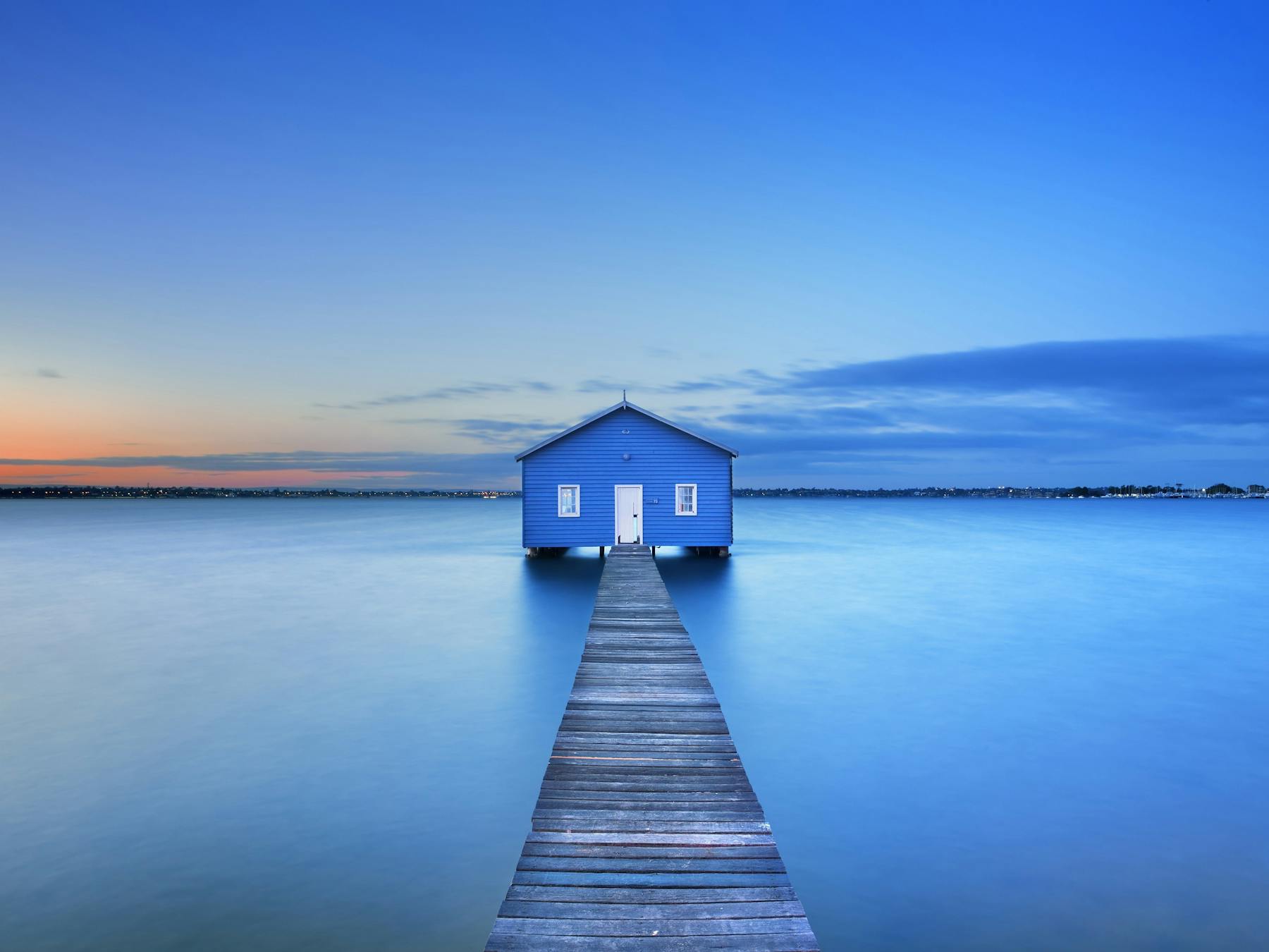 Libertino Travel, Perth, Western Australia