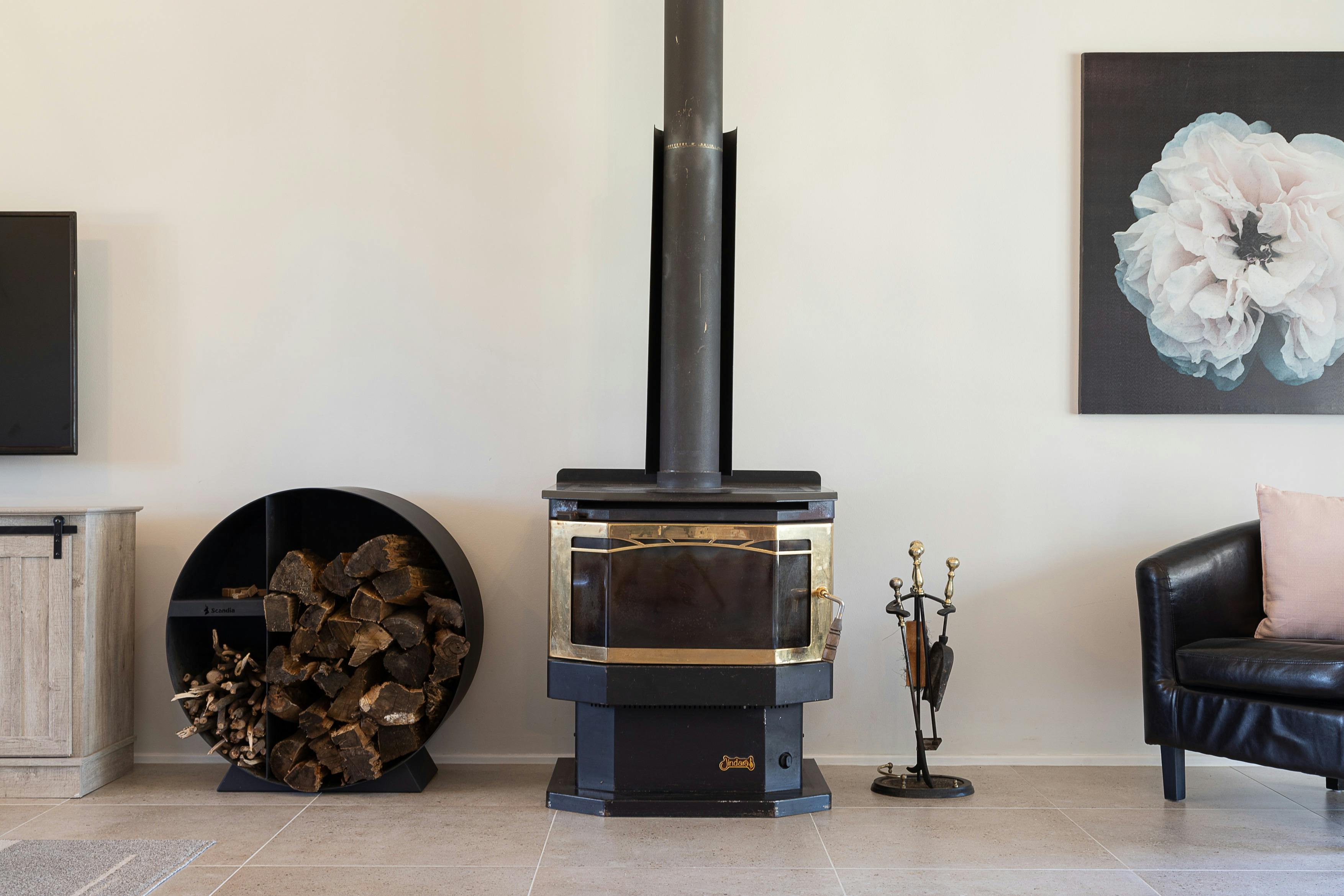 Hunter Valley accommodation at Hunter Gleann