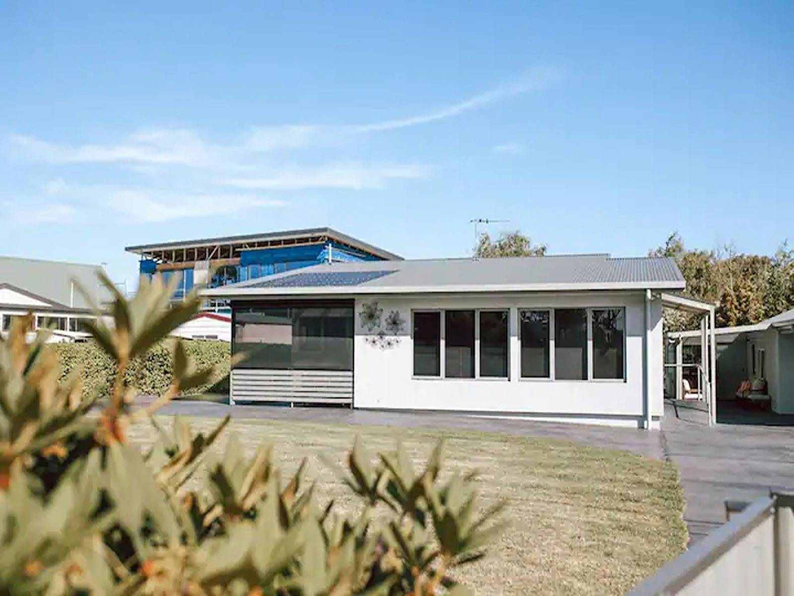 External View