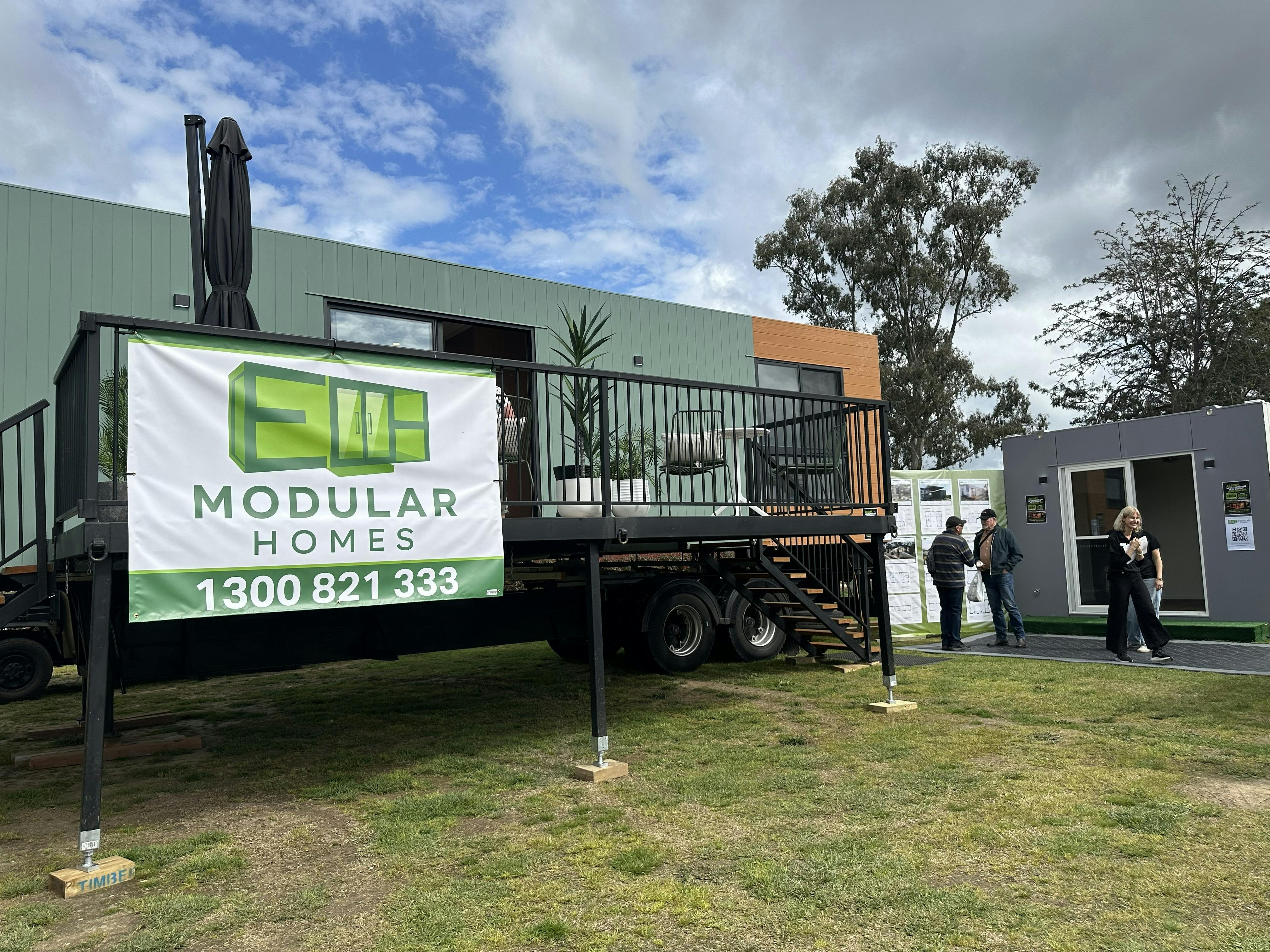Albury Wodonga Outdoor Show