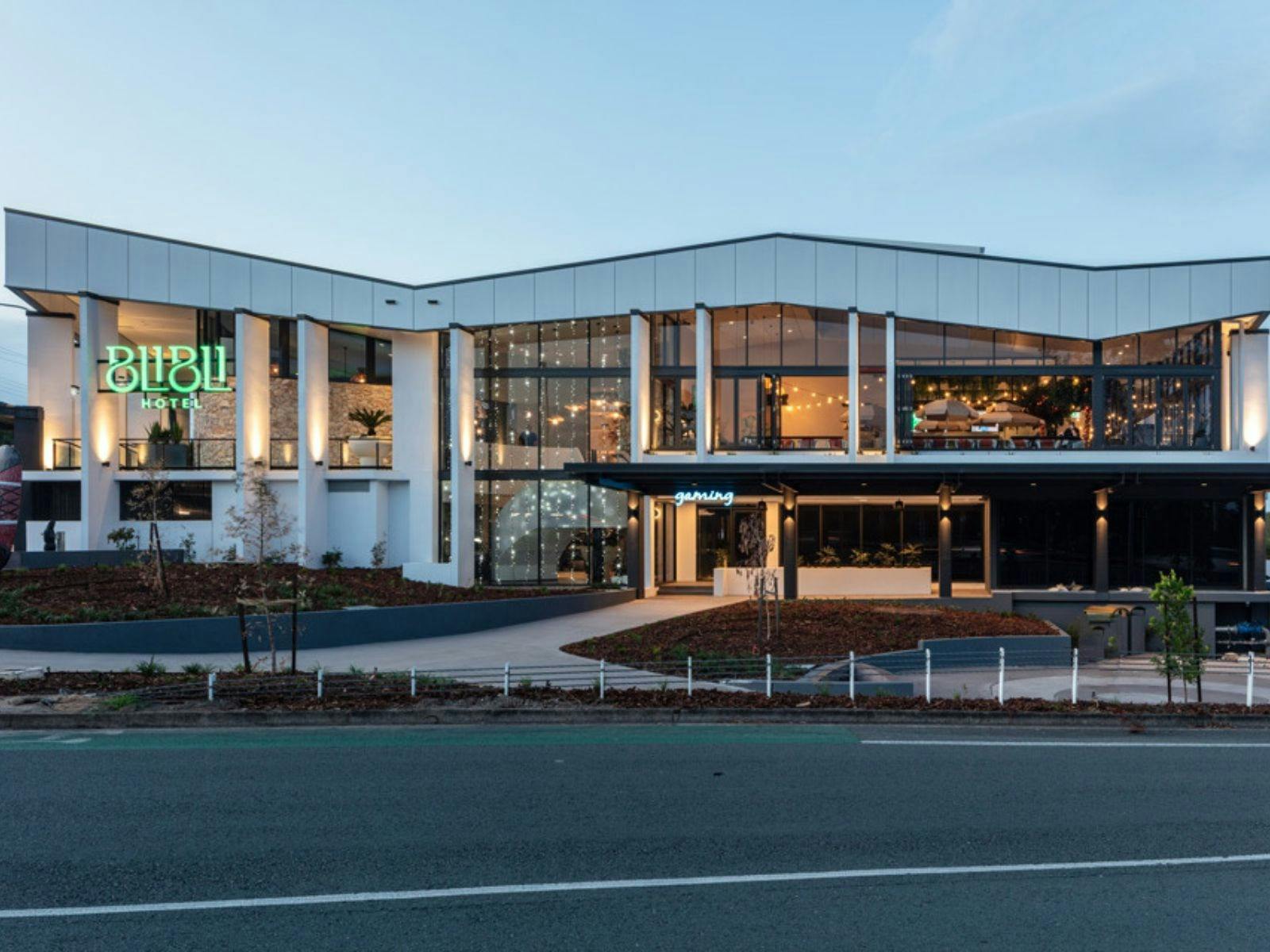 Bli Bli Hotel Bli Bli Hotel
