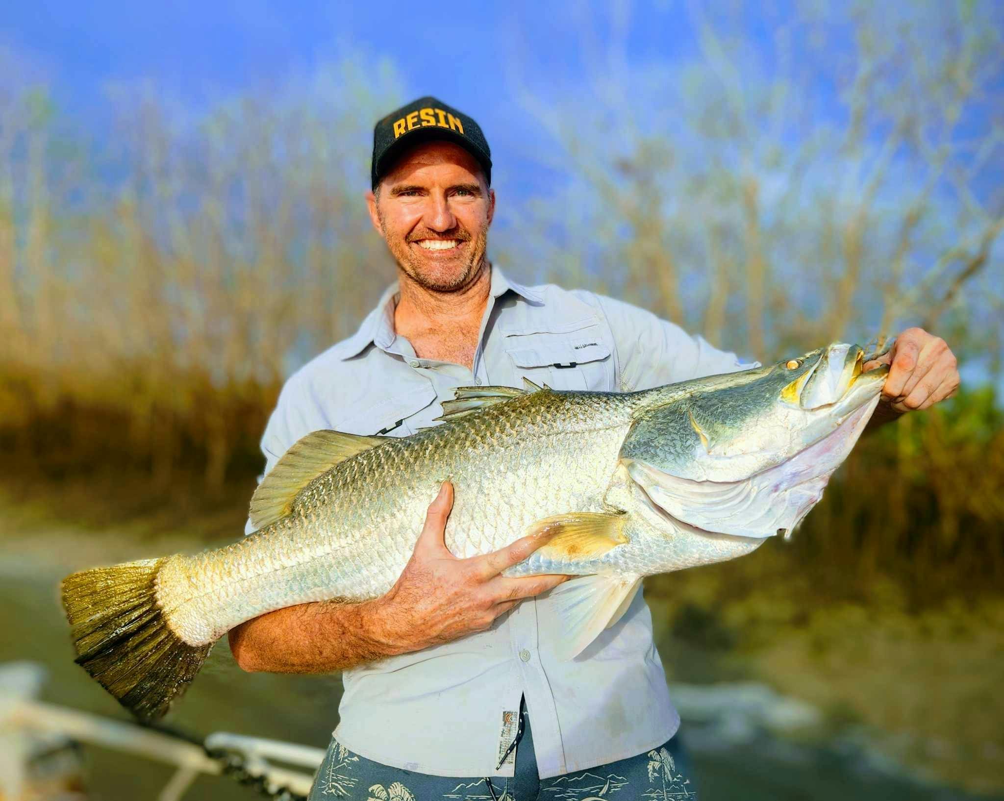 Full Day Shared Fishing Charter