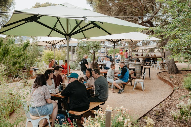 Kangaroo Island Spirits
