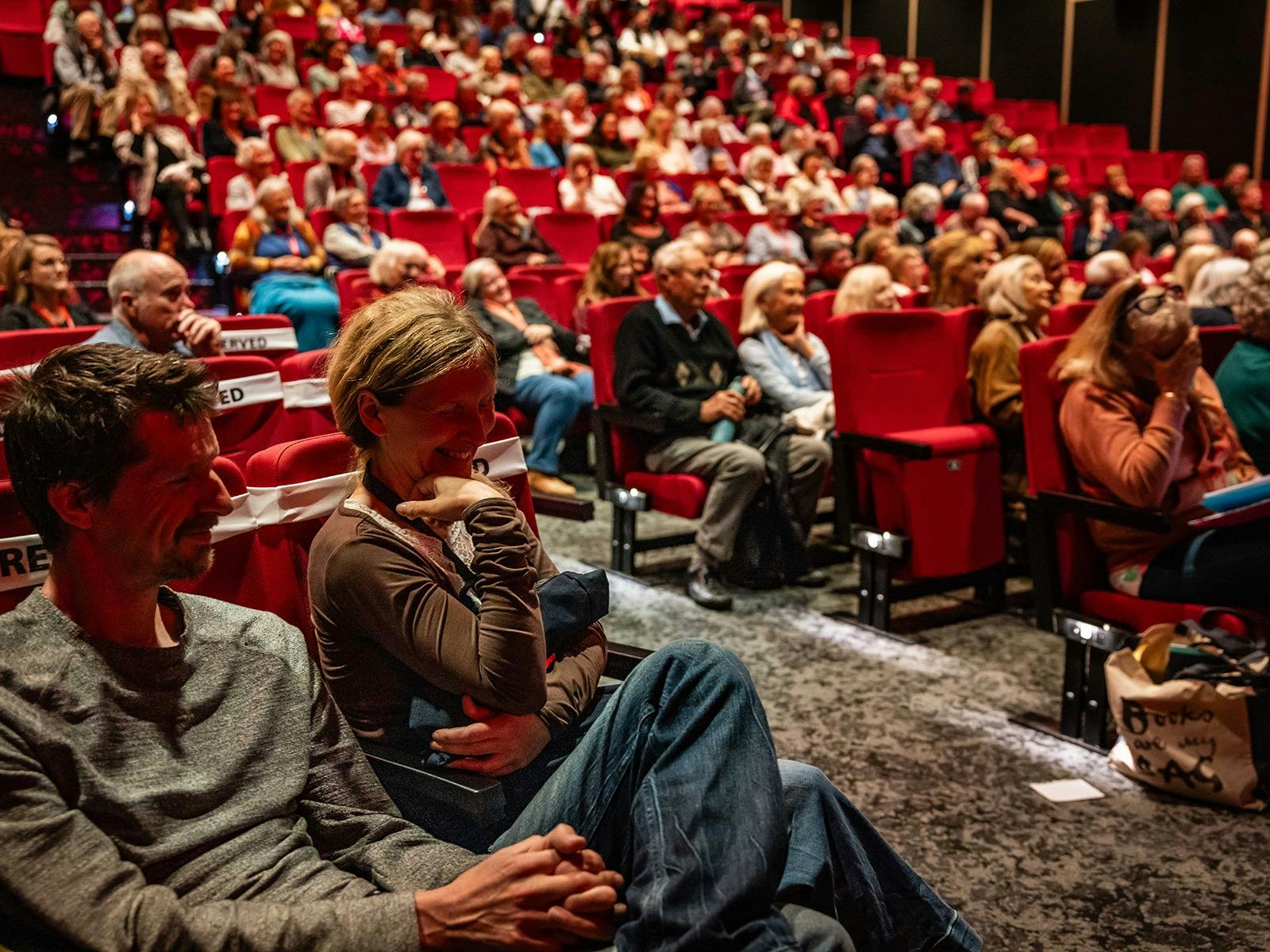Margaret River Readers and Writers Festival