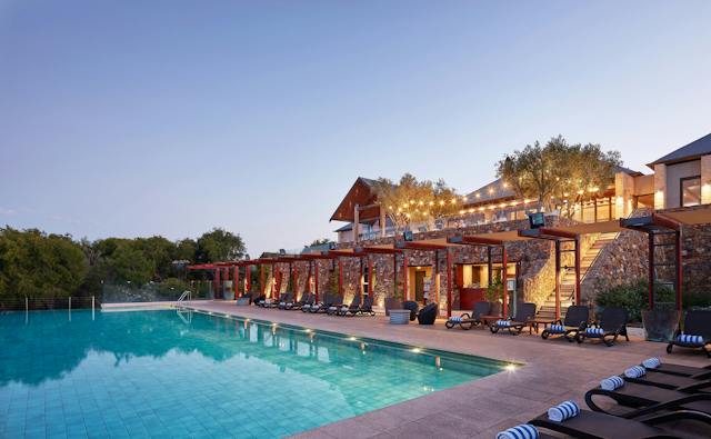 Pullman Bunker Bay Resort, Naturaliste, Western Australia