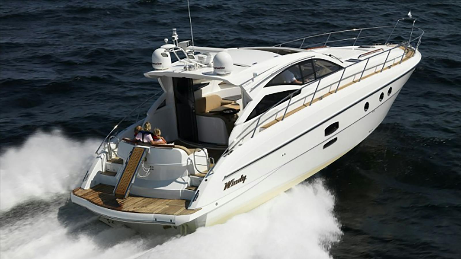 Yacht Hire Sydney