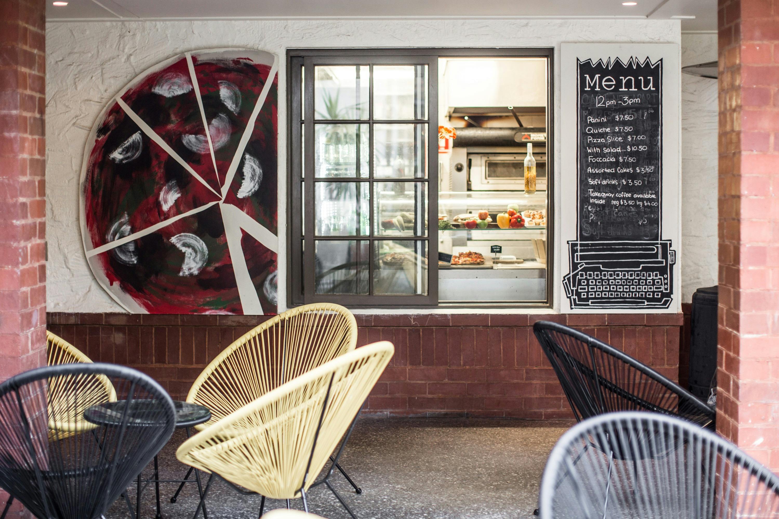 Bicicletta Restaurant