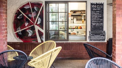 Bicicletta Restaurant