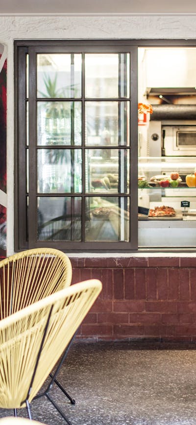 Bicicletta Restaurant