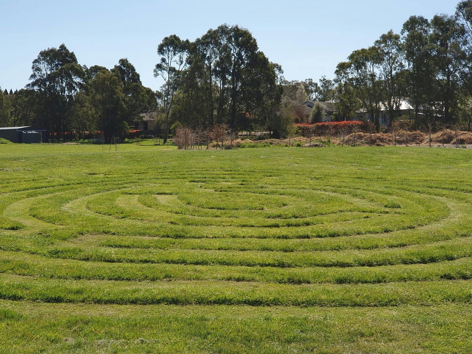 Southern Highlands Botanic Gardens 2