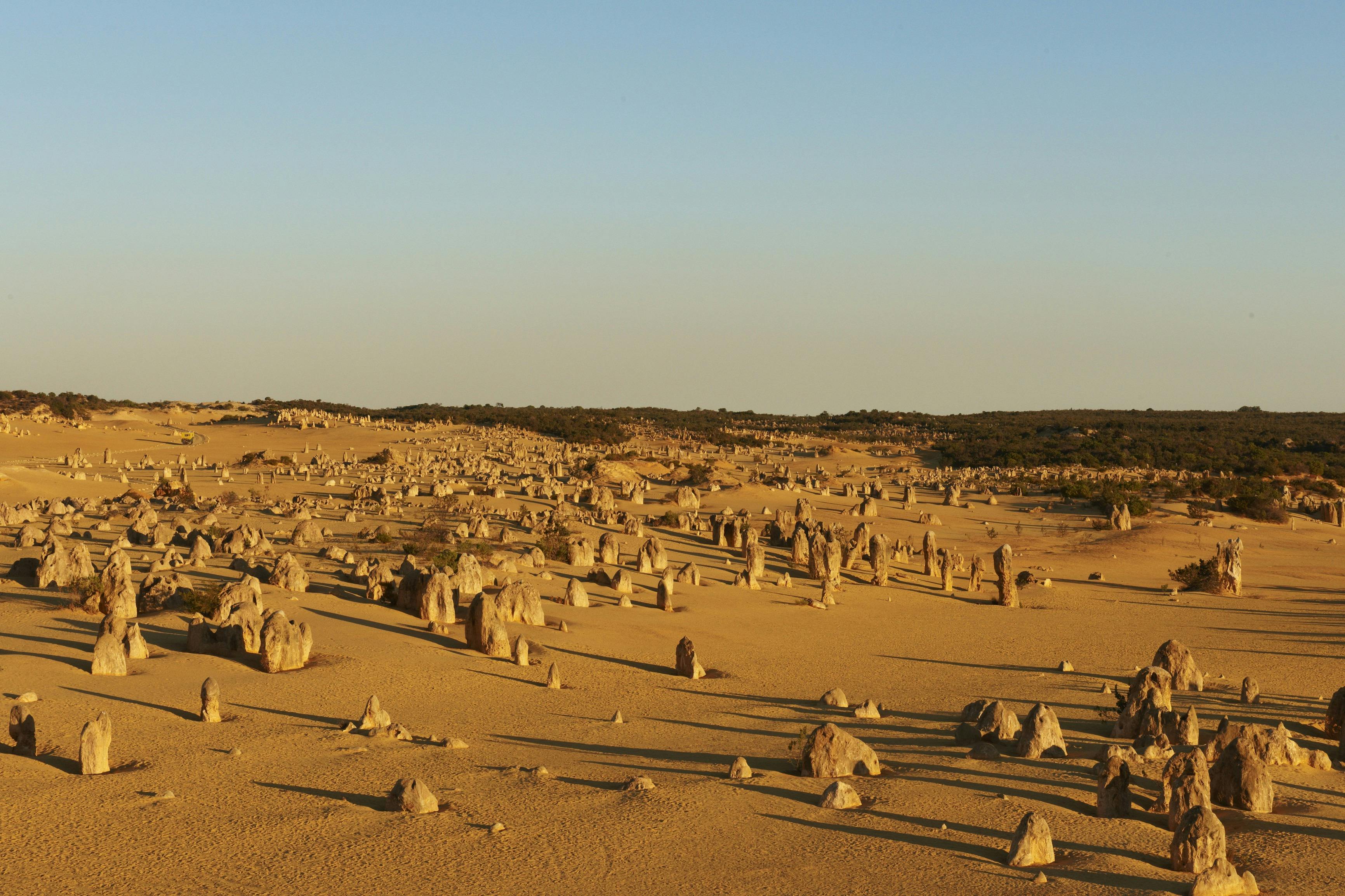 Aussie Perth Tours, Perth, Western Australia