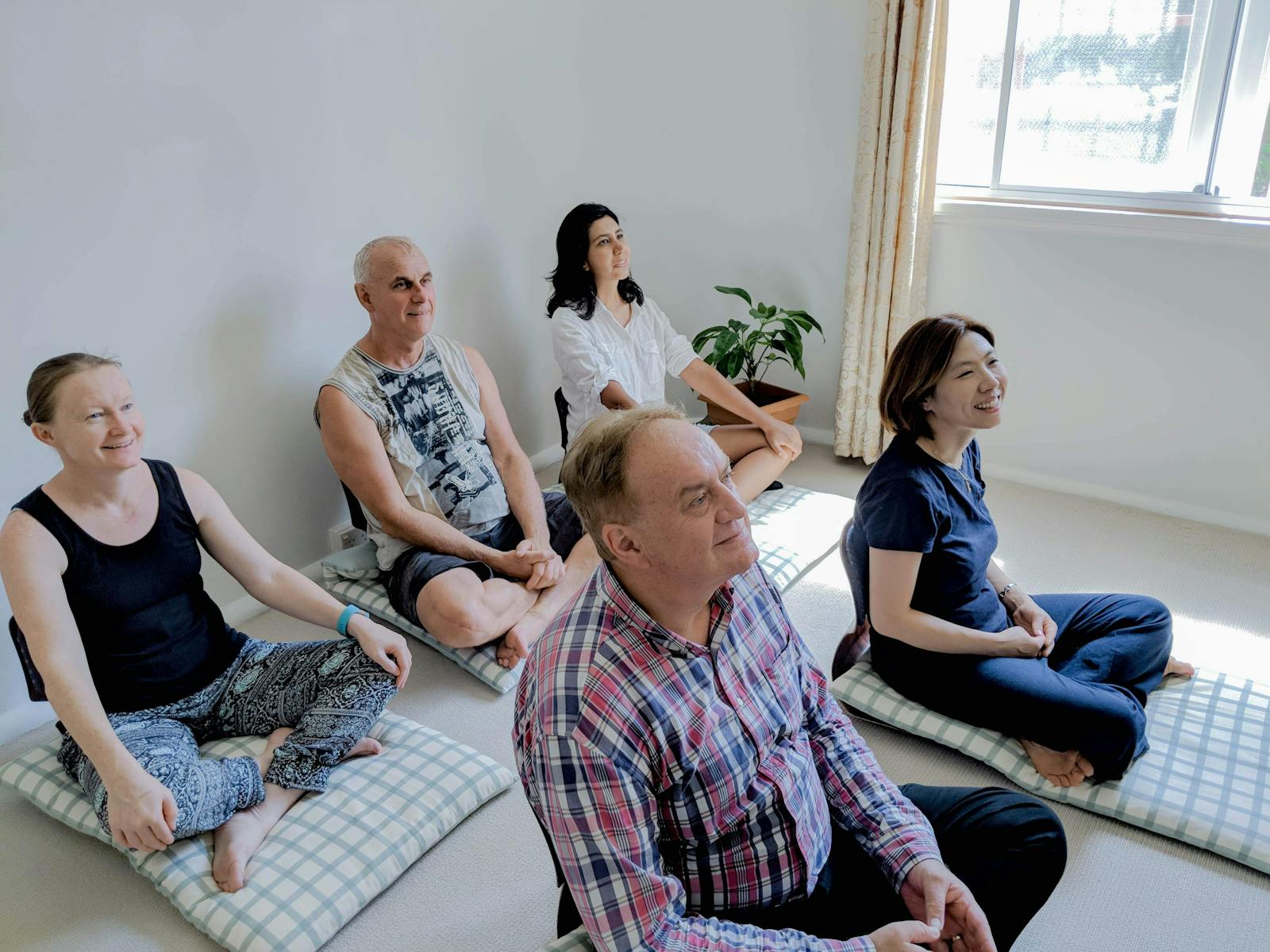 Image for Introduction to Meditation: Know Your Mind and Learn How to Free Your Mind