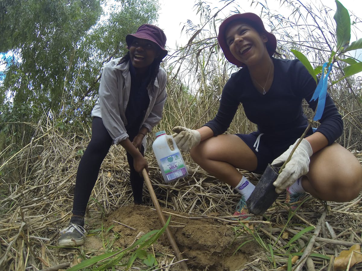 Community Service tours in Far North Queensland