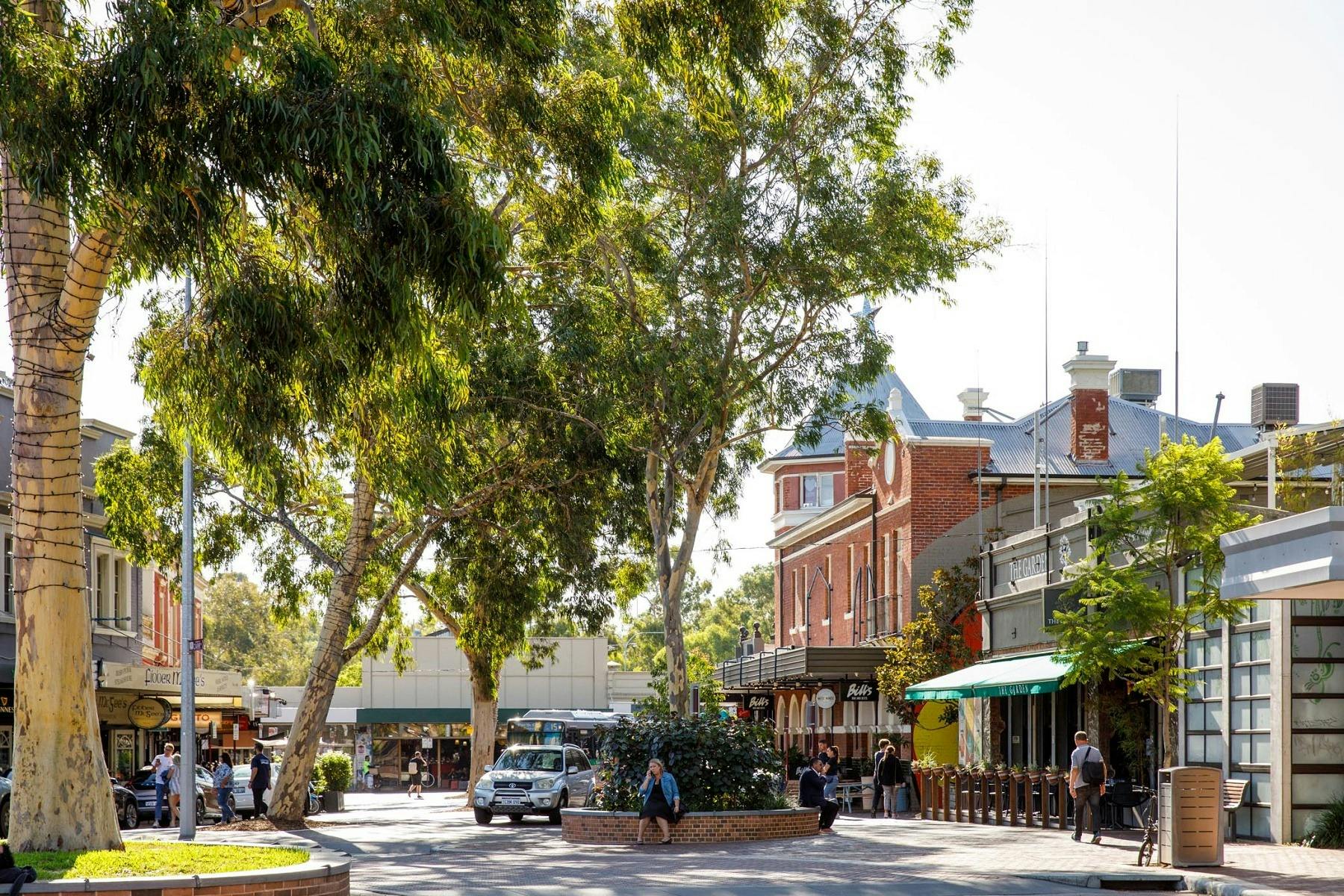 Leederville image