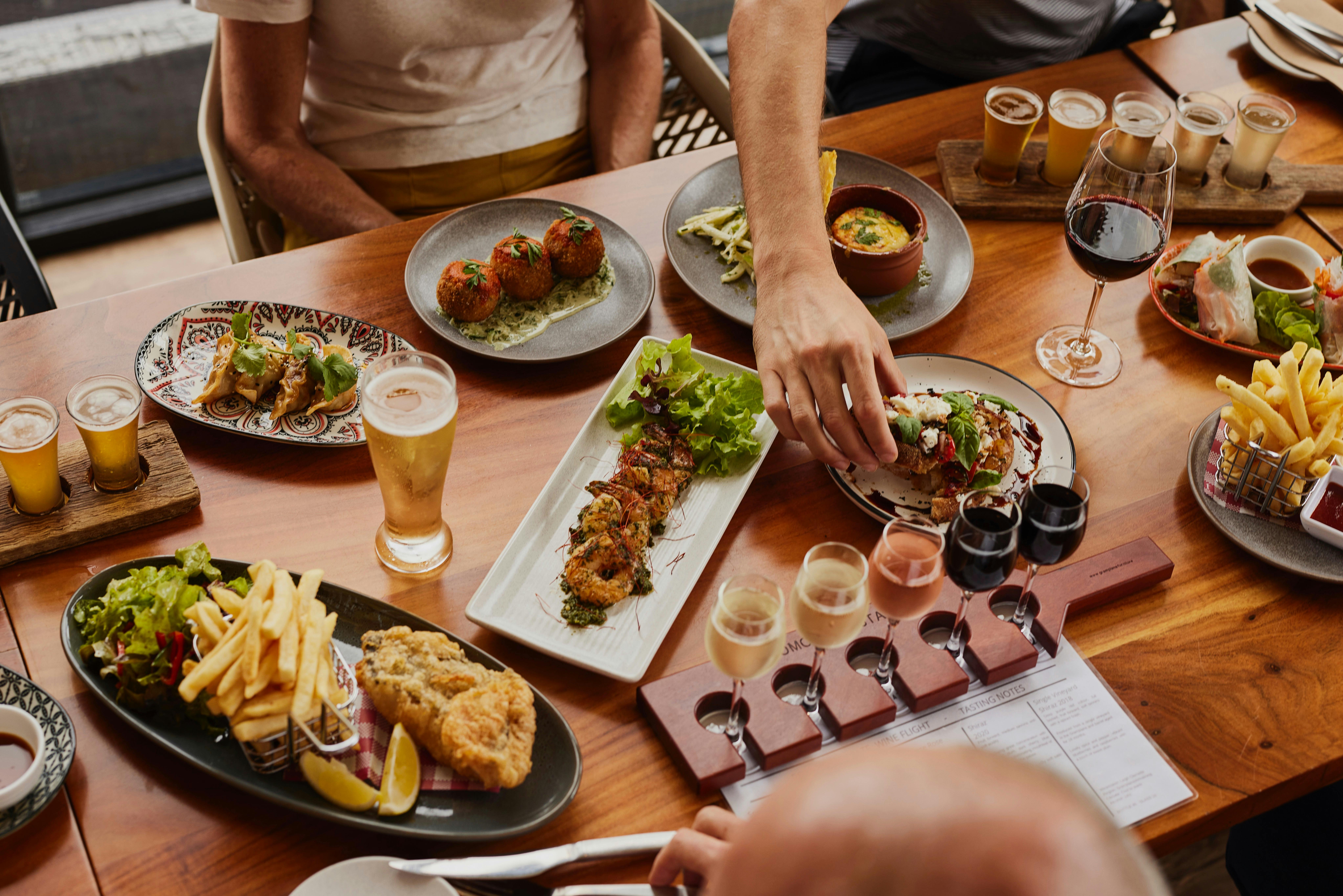 Grampians Wine Tours