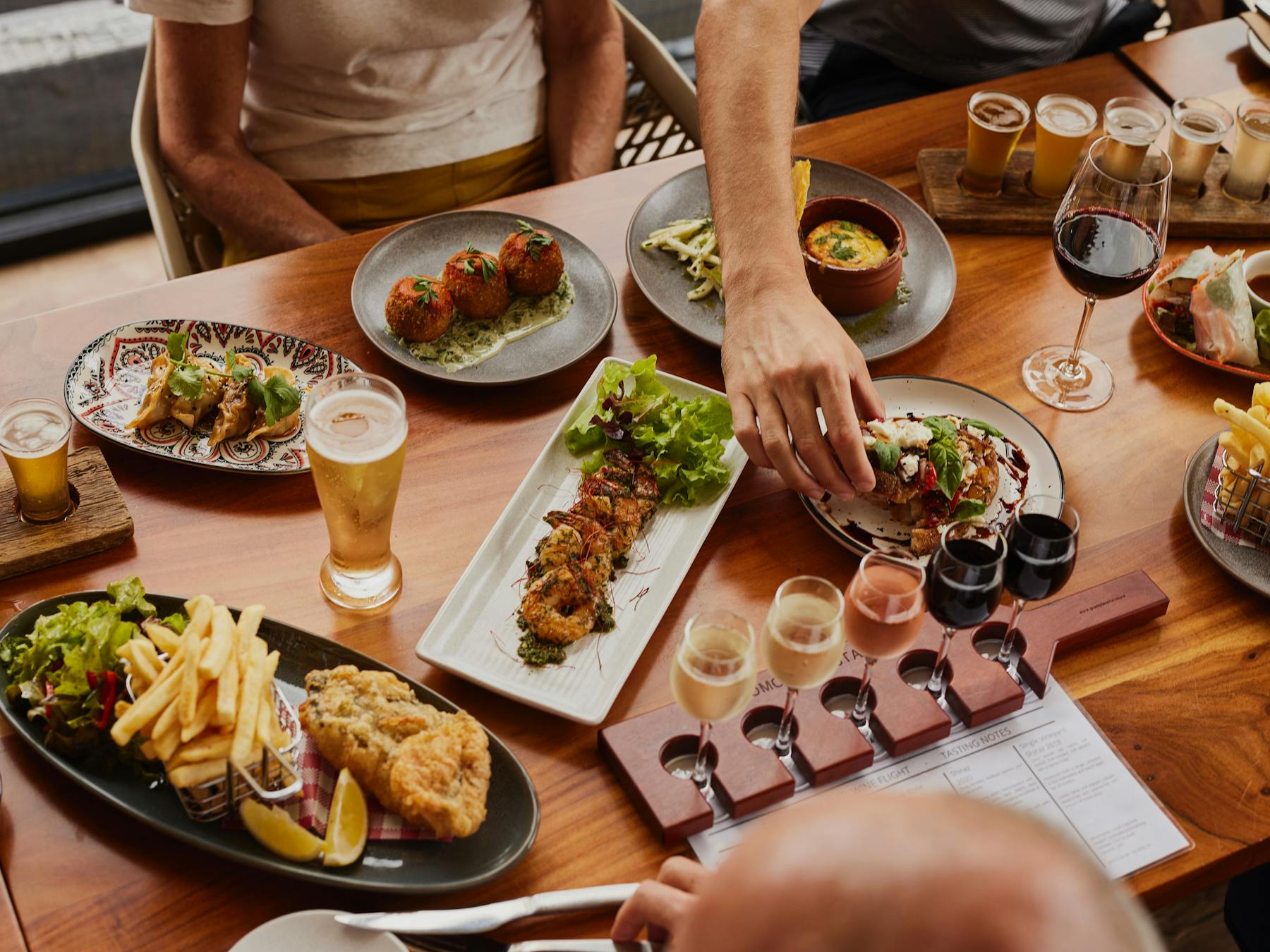 Grampians Wine Tours