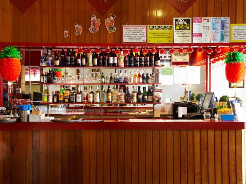 Hong Kong Chinese Restaurant edit