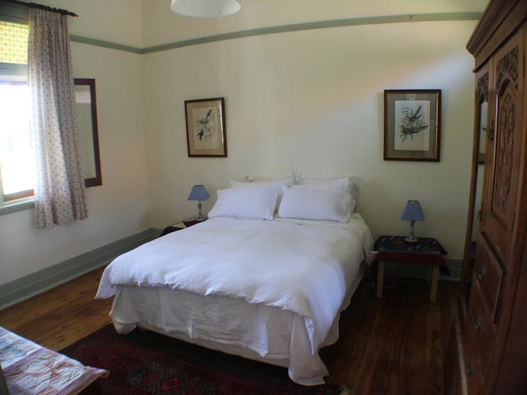 Thornbury Farm NSW Holidays Accommodation Things