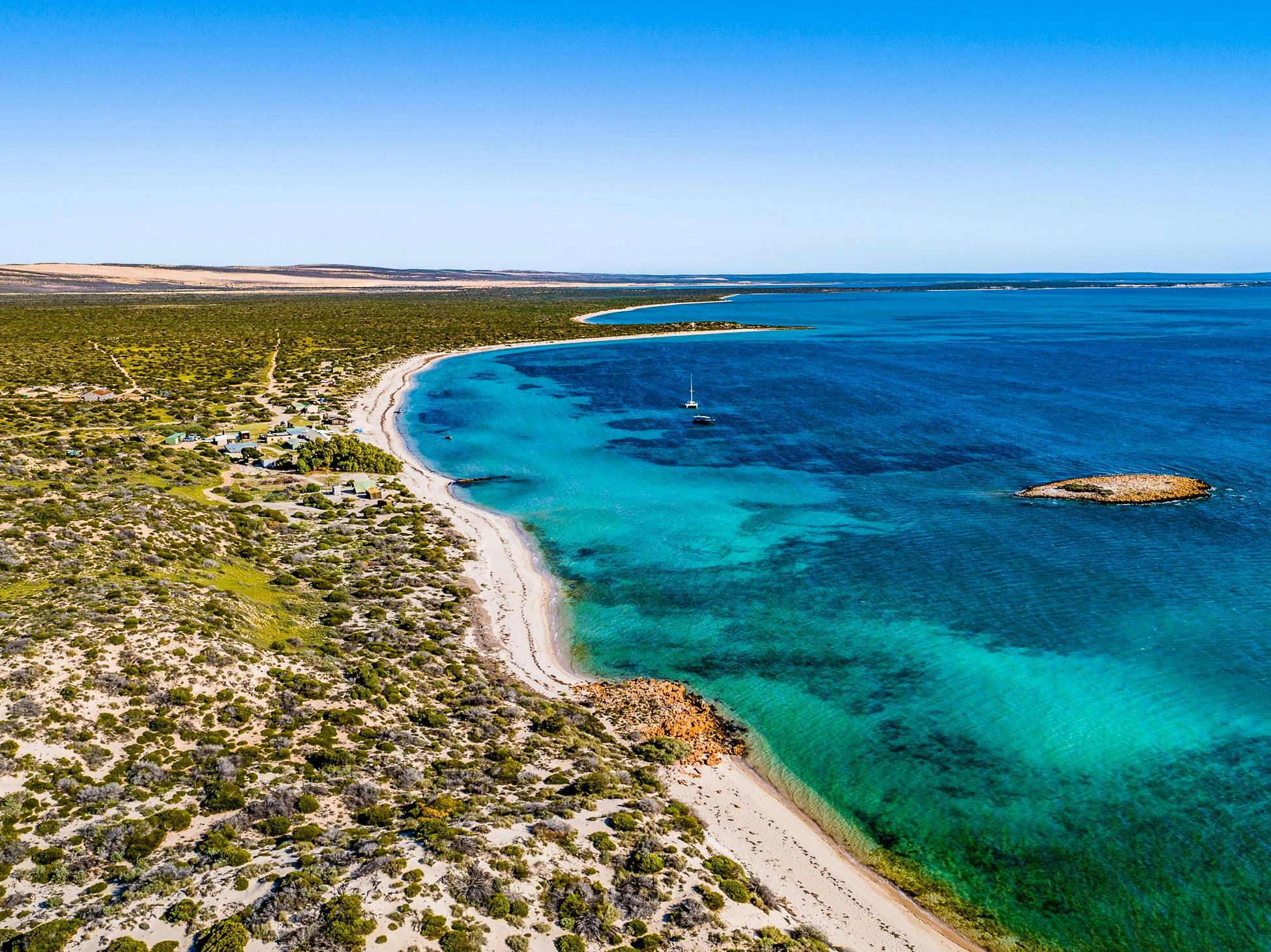 Shark Bay