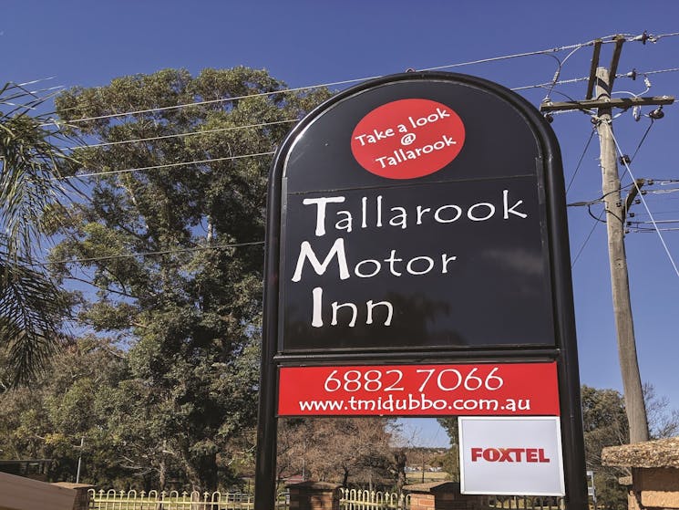 Tallarook Motor Inn and Apartments