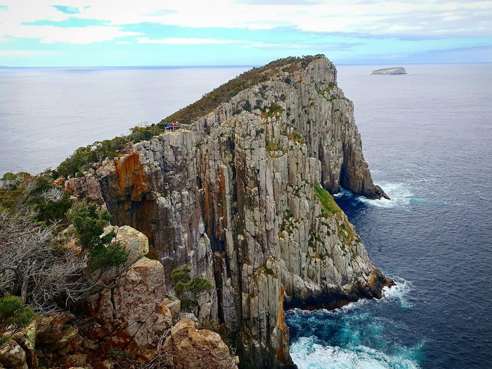Cape Hauy Hike, See Tasmania Tours, Hiking Cape Hauy, Tasman National park walks, Cape Hauy Tours