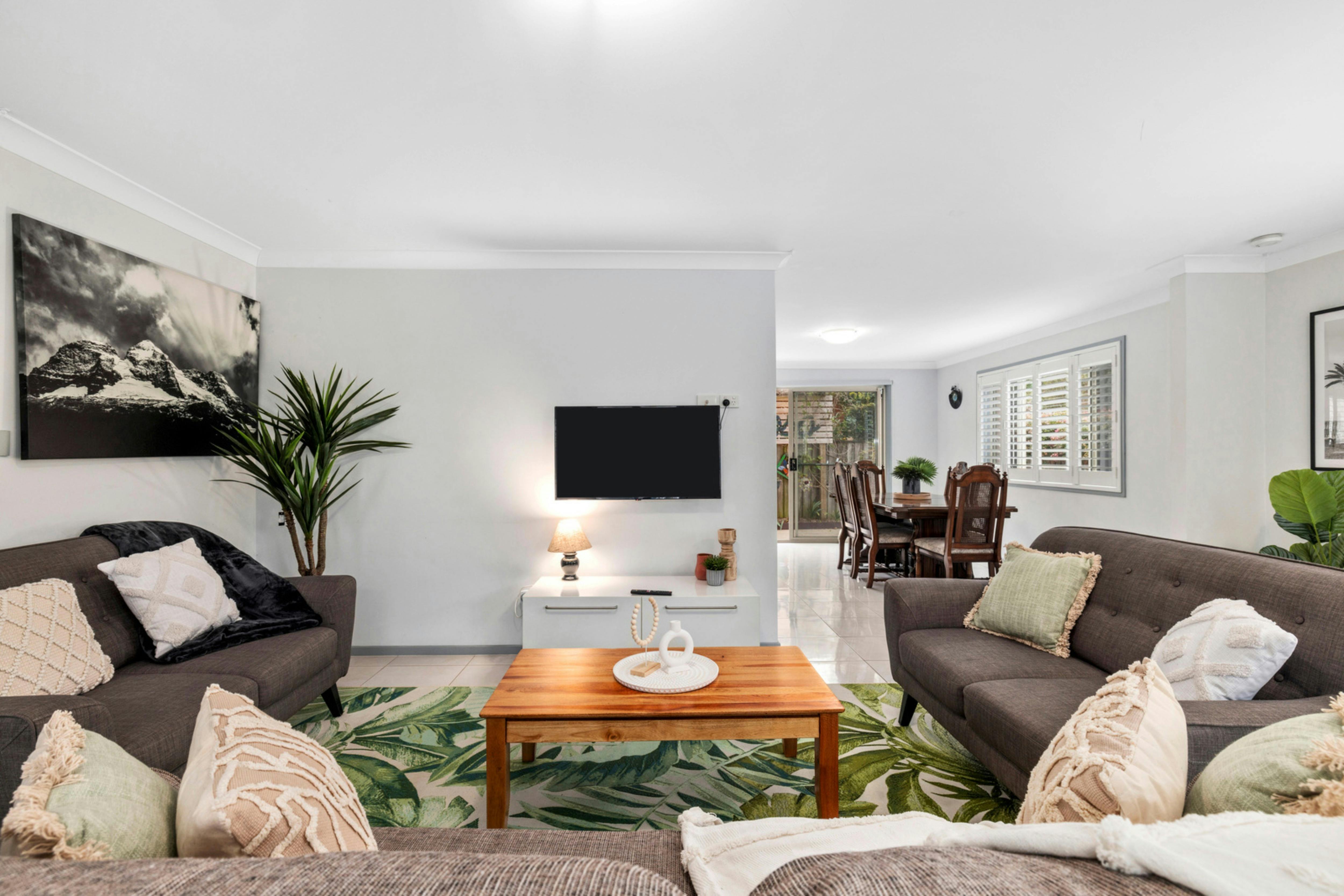 ラウンジルーム