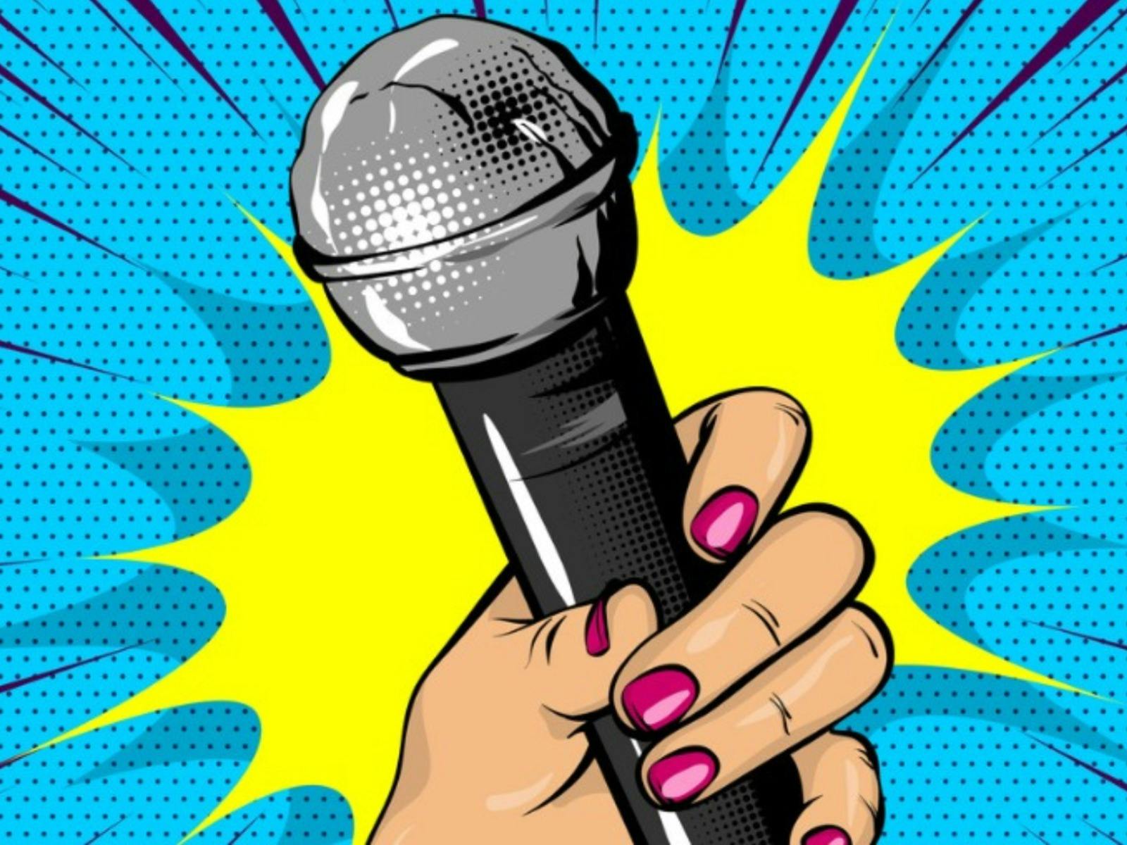 Women of Wit South Morang