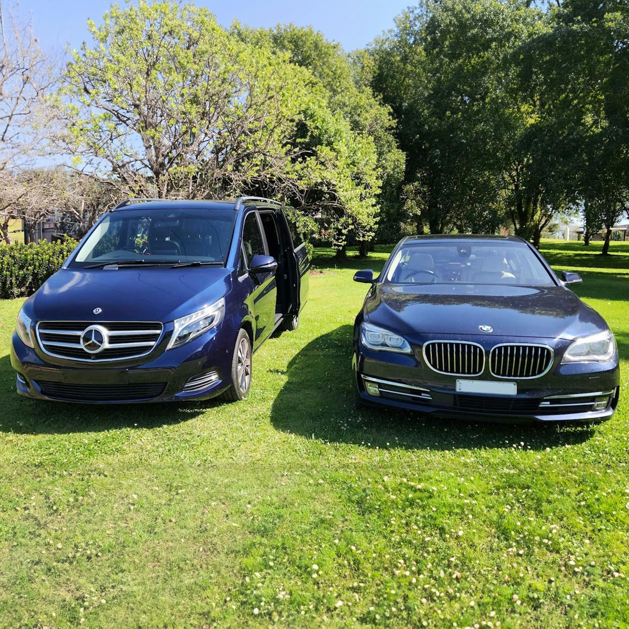 BYRO Luxury vehicles