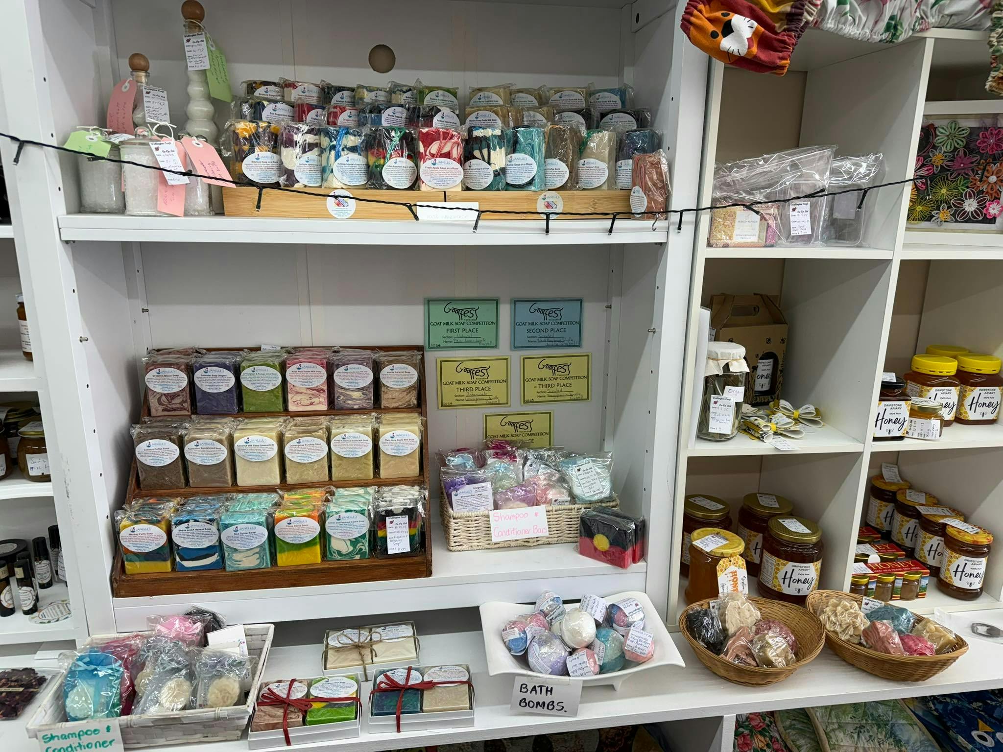 Wellington Arts and Crafts