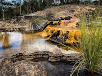 Talaroo Hot Springs