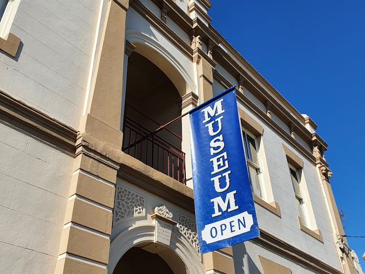 Dungog Museum