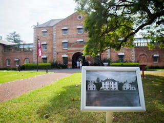 Female Orphan School