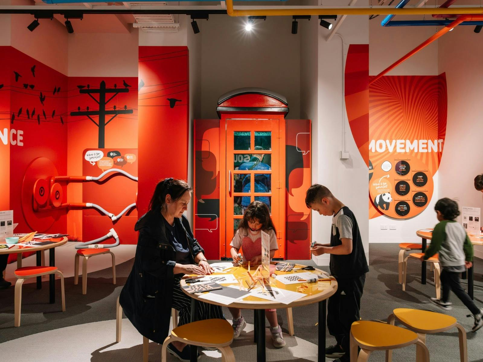 Kids Hub