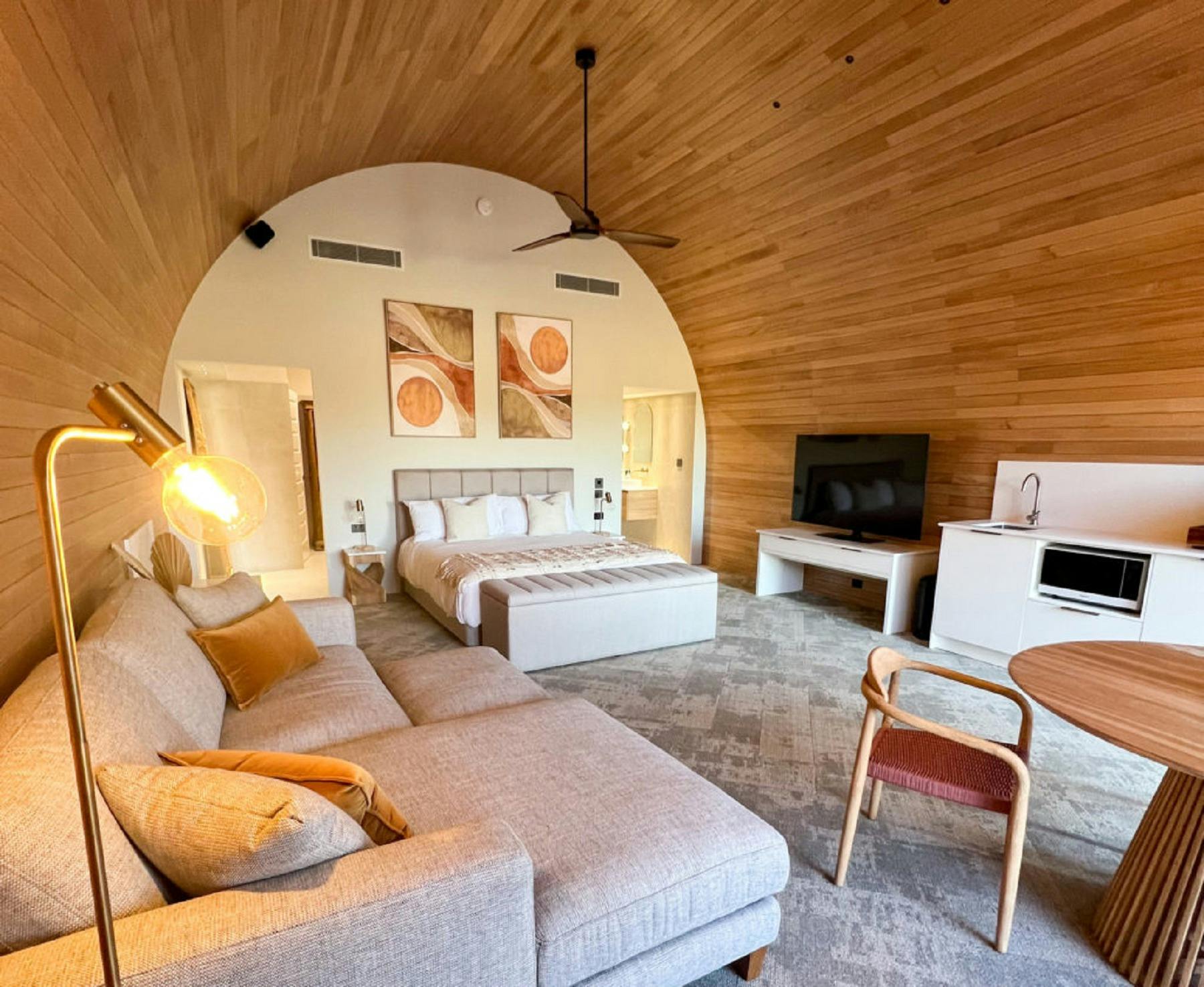 The Swan Valley Retreat