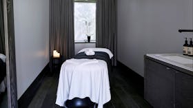Hale Spa Treatment Room