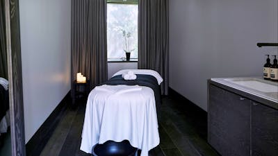 Hale Spa Treatment Room