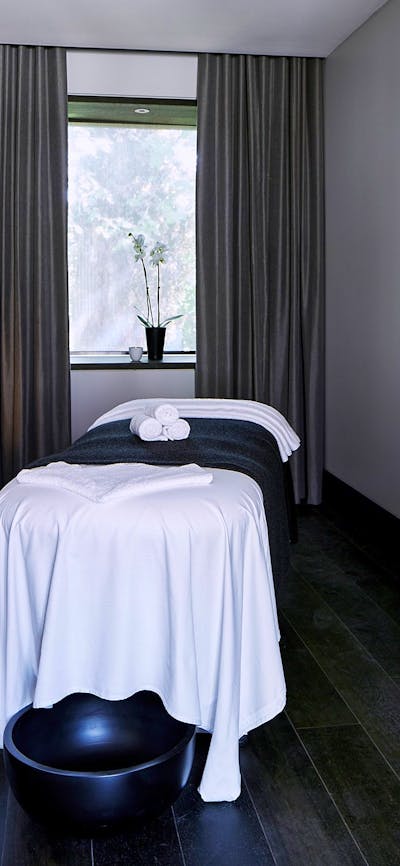 Hale Spa Treatment Room