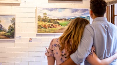 Bungendore Fine Art Gallery