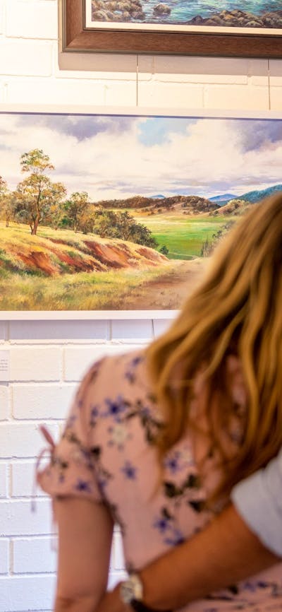 Bungendore Fine Art Gallery