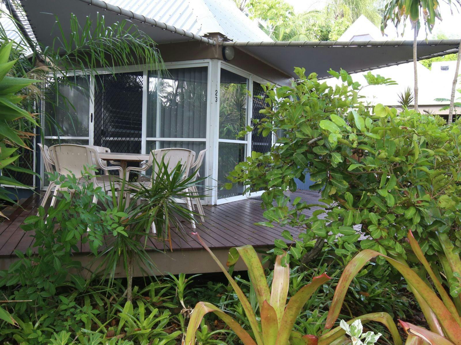 Self-contained Villa, Kellys Beach Resort Self-contained Villa, Kellys Beach Resort