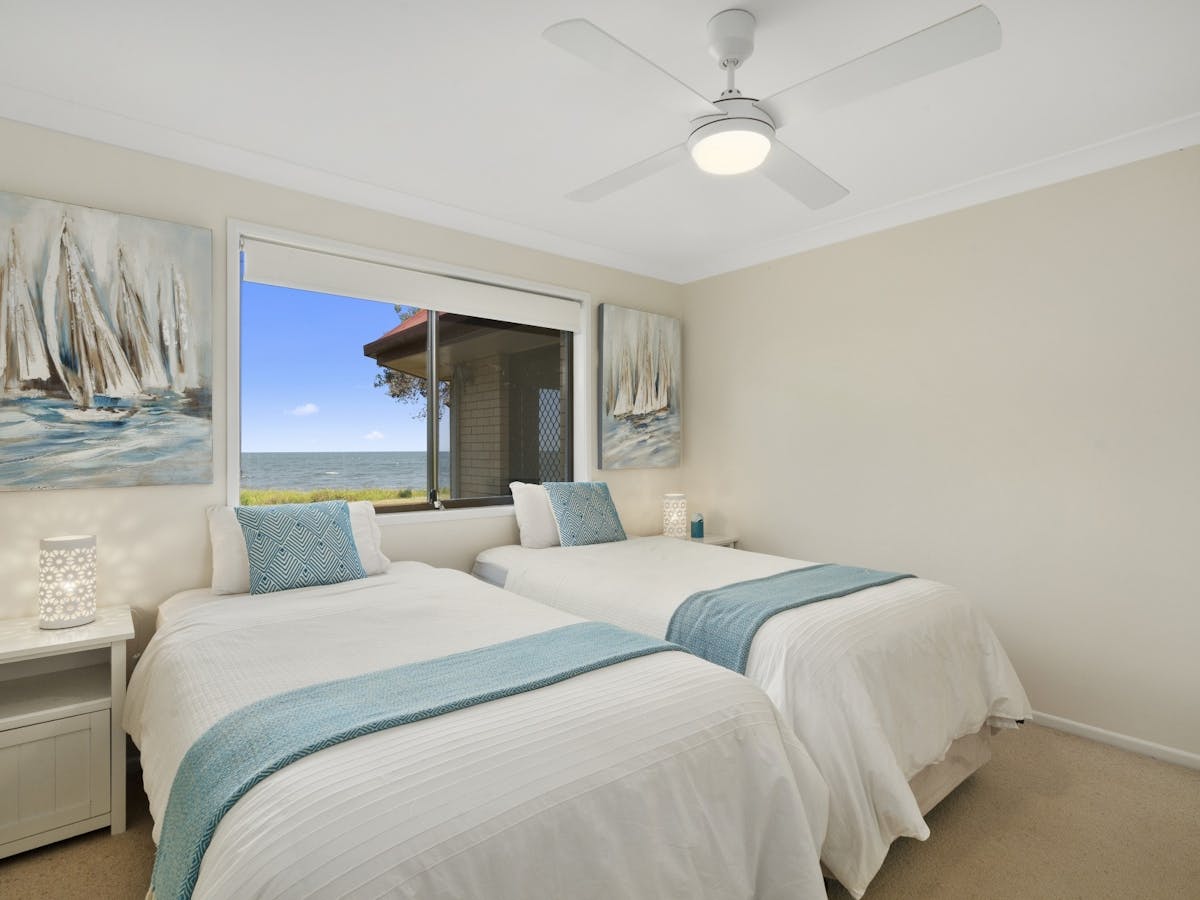 Holiday Hub Bribie Island - South East Queensland