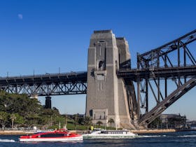 Sydney Harbour Bridge Pylon Museum and Lookout