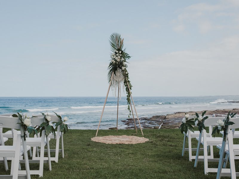 Wedding Open Day