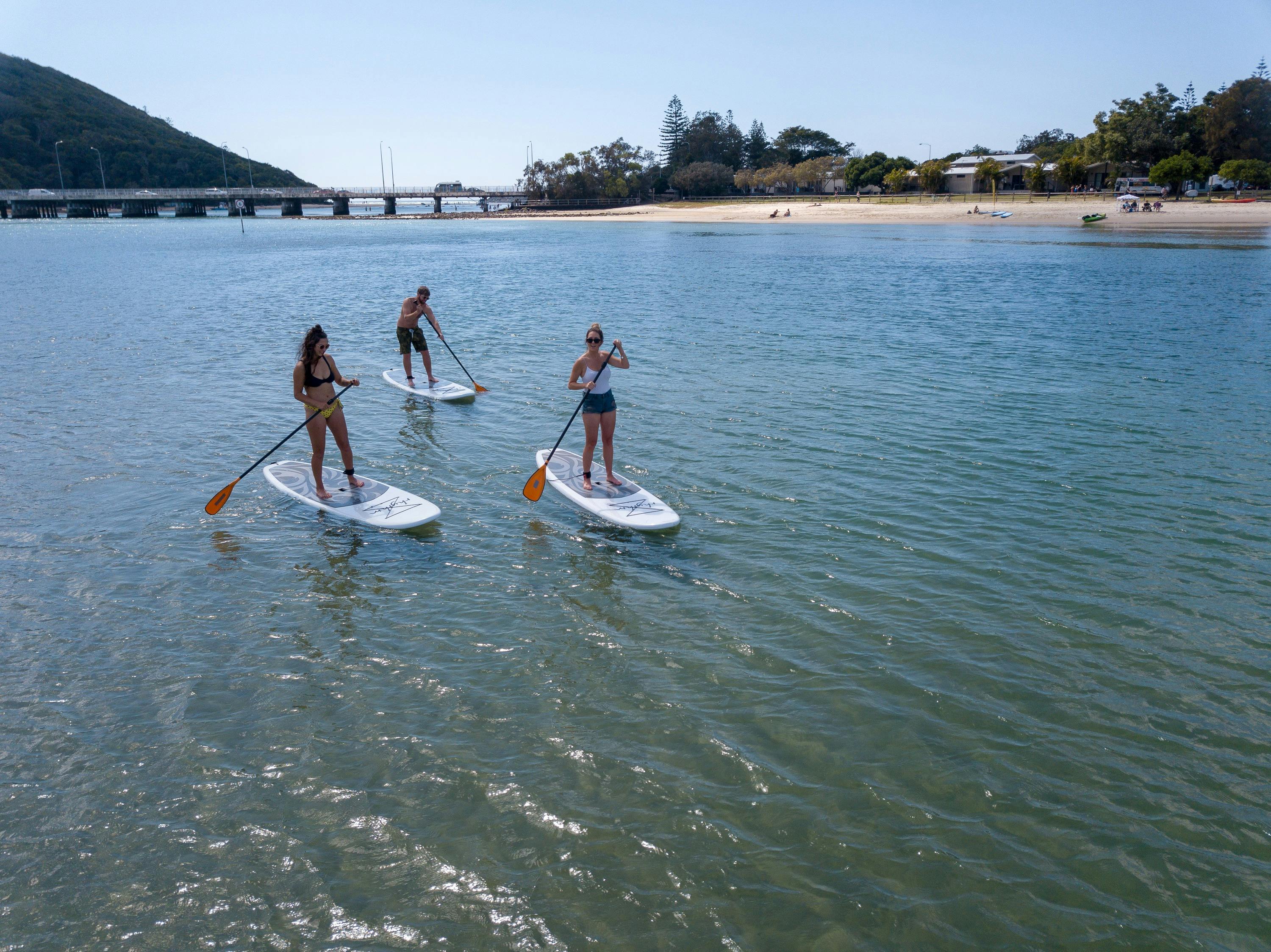 Stand up Paddle Boards