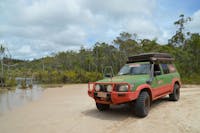Australian 4WD Adventures