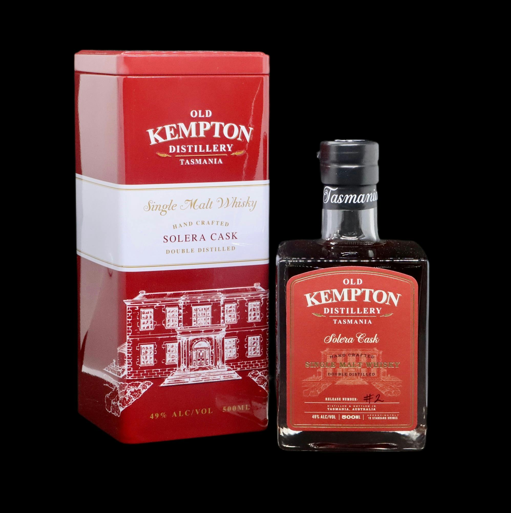 Old Kempton Distillery And Cafe | Food And Drink | Discover Tasmania