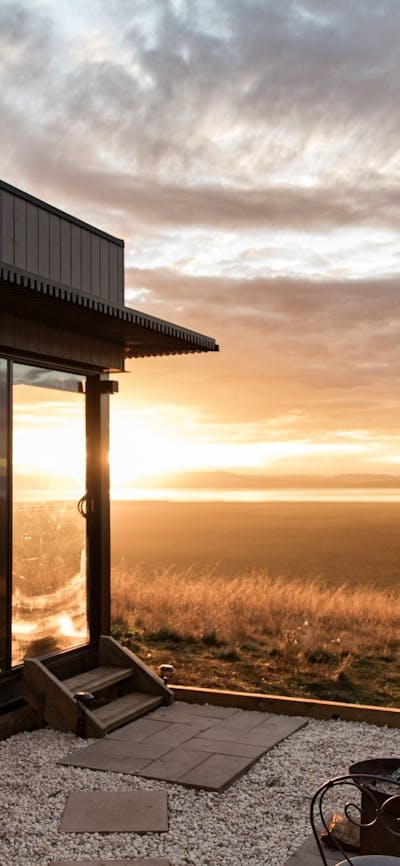 Eagle Peak Tiny Abode