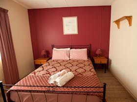 Second Main Queen Room