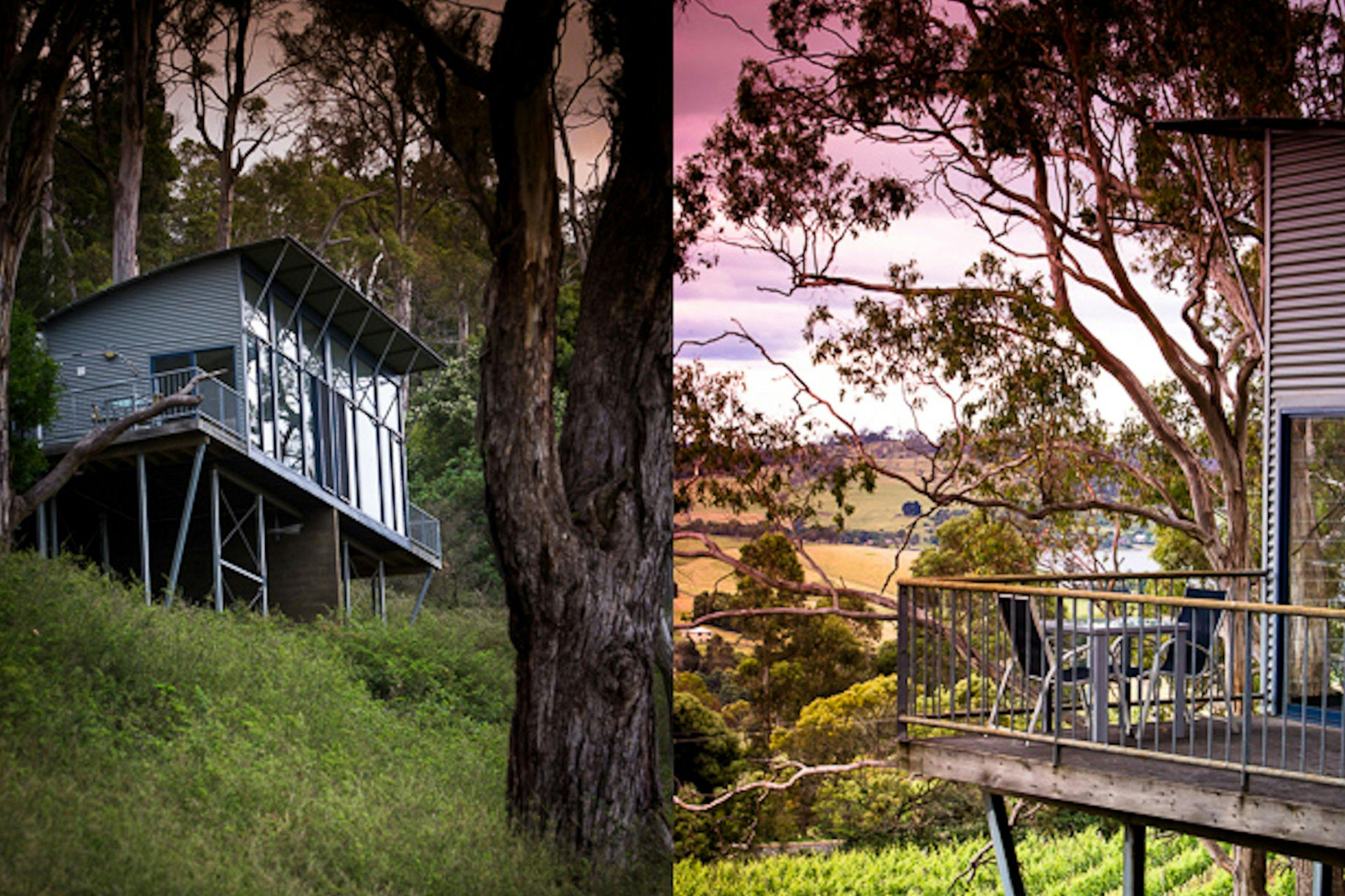 Exterior units 5 & 6