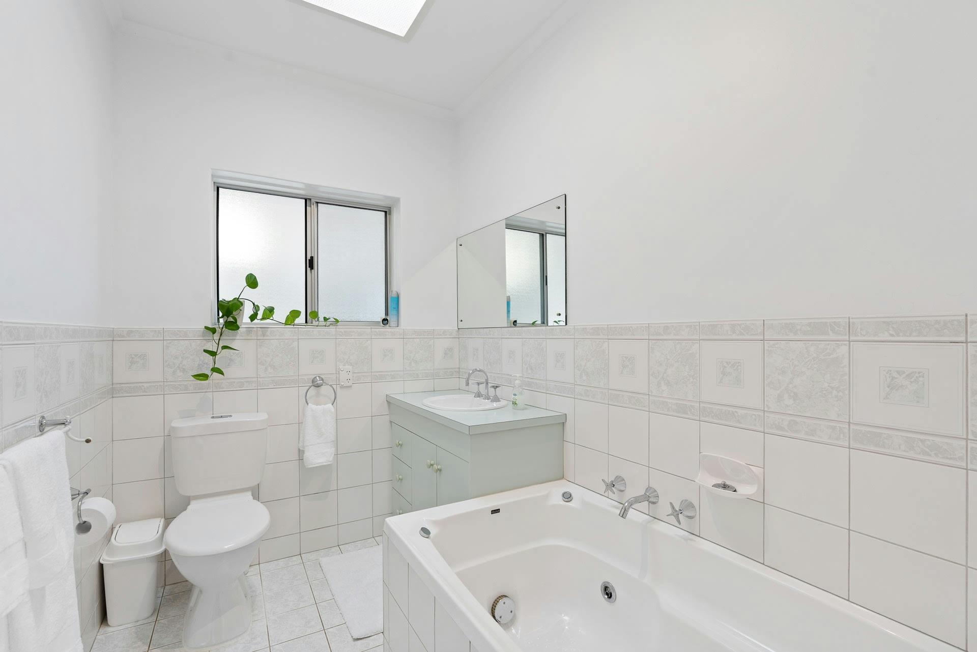 Relaxed Family Beach House